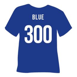 Tubitherm Flock 300 blue š. 0.5m