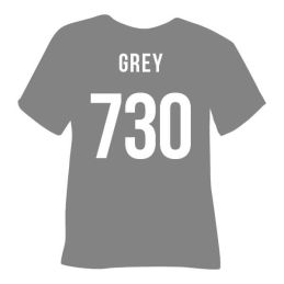 Tubitherm Flock 730 grey š. 0.5m