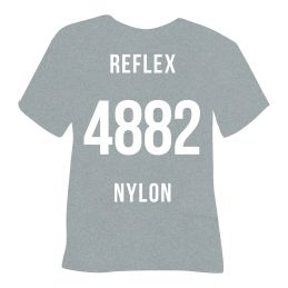POLI-FLEX NYLON reflex eco silver PF4882 š.50cm