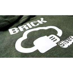 Siser Brick 1000 š. 0,5m