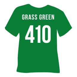 Tubitherm Flock 410 grass green š. 0.5m