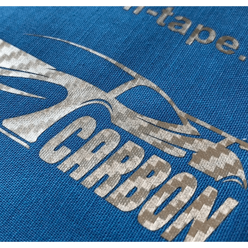 POLI-FLEX Carbon Flex Film š.0,5m