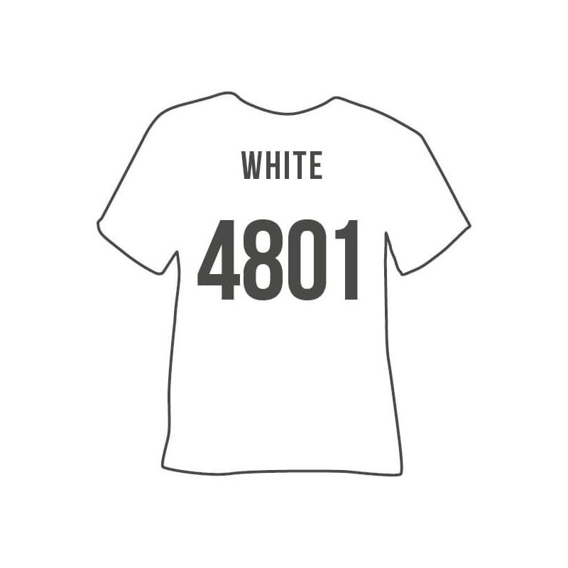 POLI-FLEX NYLON white PF4801 š.50cm