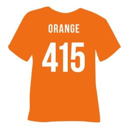 POLI-FLEX PREMIUM 415 Orange š. 0.5m