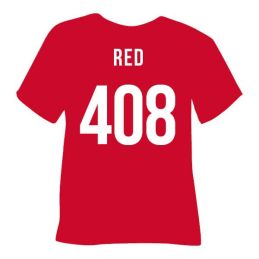POLI-FLEX PREMIUM 408 Red š. 0.5m