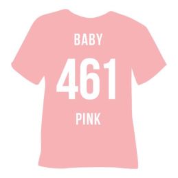 POLI-FLEX PREMIUM 461 Baby Pink š. 0.5m