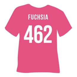 POLI-FLEX PREMIUM 462 Fuchsia š. 0.5m