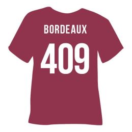 POLI-FLEX PREMIUM 409 Bordeaux š. 0.5m