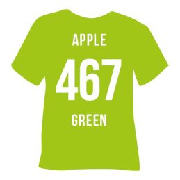 POLI-FLEX PREMIUM 467 Apple Green š. 0.5m