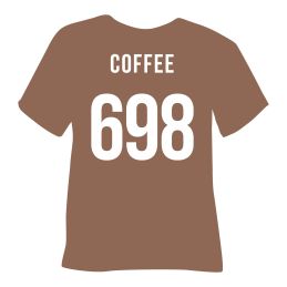 POLI-FLEX PREMIUM 698 Coffee š. 0.5m