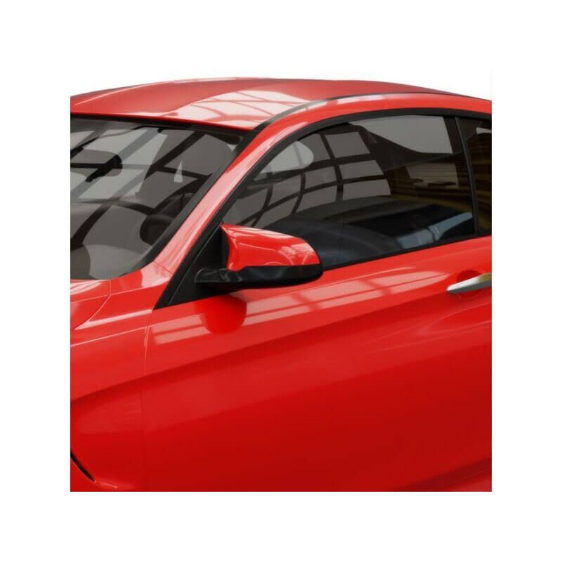 Oracal 970RA-032 light red š.1,52m