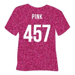 POLI-FLEX PEARL Glitter PINK 457