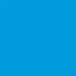 TRIKOT-FLEX 008 sky blue š. 0,5m