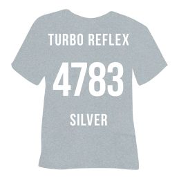 POLI-FLEX Turbo Reflex Silver 4783