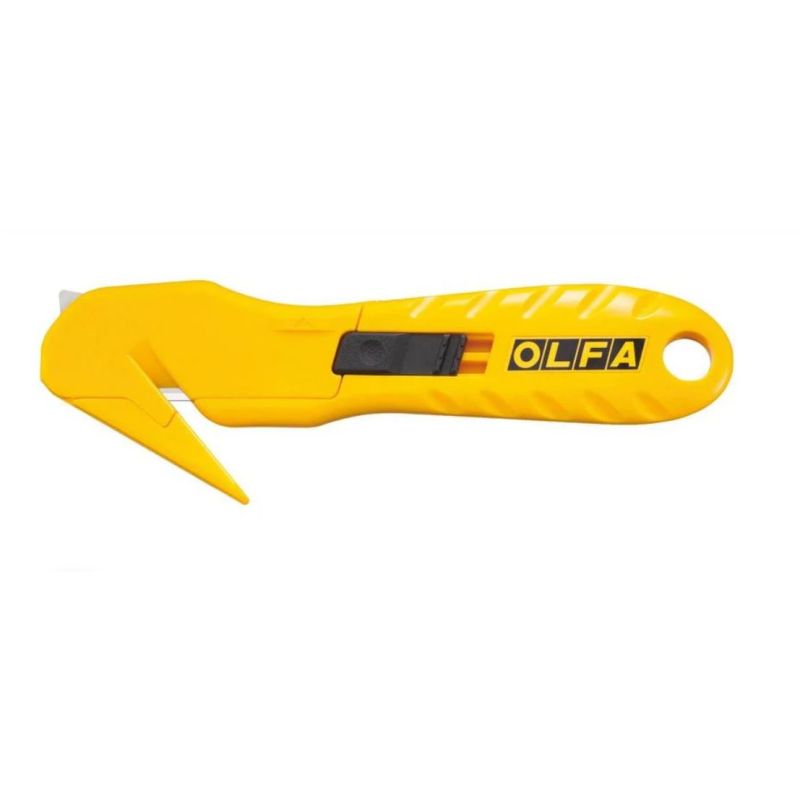 Bezpečnostný nôž OLFA SK-10