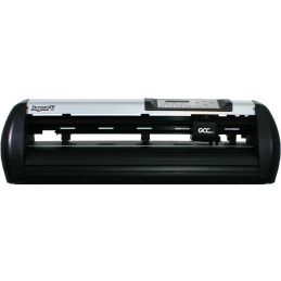 Řezacie plotre GCC Jaguar 5 61