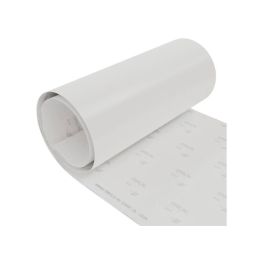 Oracal 641-010 White- Matná š.0,5m