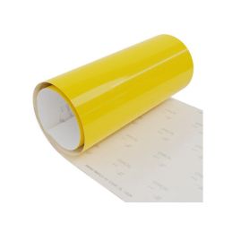 Oracal 641-021 Yellow- Lesklá š.0,5m