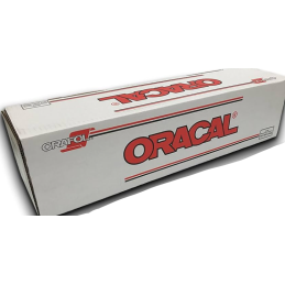 Oracal 641-062 Light Green- Matná š.0,5m