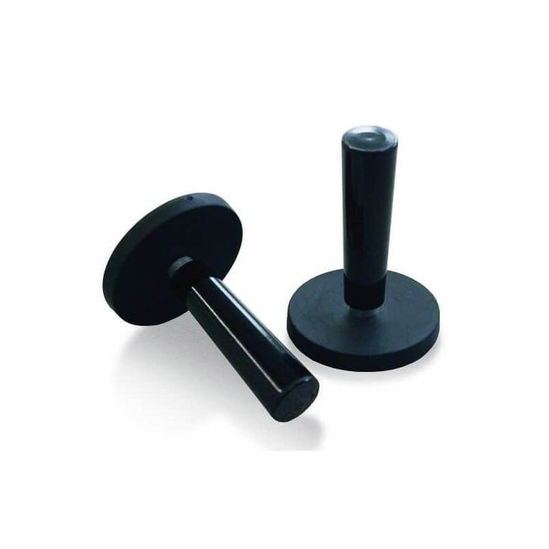 Záchytný magnet IP (2 ks)