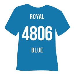 POLI-FLEX NYLON royal blue PF4806 š.50cm