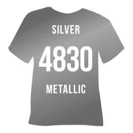 POLI-FLEX NYLON silver PF4830 š.50cm