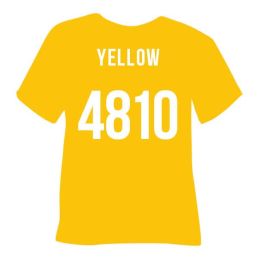 POLI-FLEX NYLON yellow PF4810 š.50cm