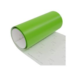Oracal 641-063 Lime-Tree Green- Matná š.0,5m