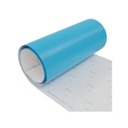 Oracal 641-056 Ice Blue- Matná š.0,5m
