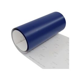 Oracal 641-050 Dark Blue- Matná š.0,5m