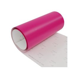 Oracal 641-041 Pink- Matná š.0,5m