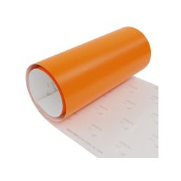 Oracal 641-035 Pastel Orange- Matná š.0,5m