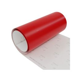Oracal 641-031 Red- Matná š.0,5m