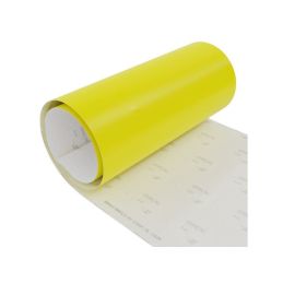 Oracal 641-025 Brimstone Yellow- Matná š.0,5m