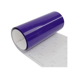 Oracal 641-404 Purple- Lesklá š.0,5m