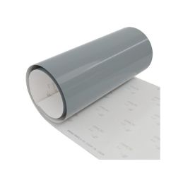 Oracal 641-076 Ashes Grey- Lesklá š.0,5m