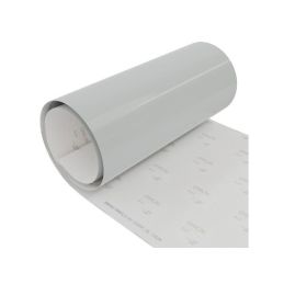 Oracal 641-072 Light Grey- Lesklá š.0,5m