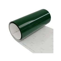 Oracal 641-060 Dark Green- Lesklá š.0,5m