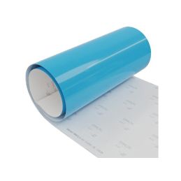 Oracal 641-056 Ice Blue- Lesklá š.0,5m