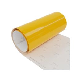 Oracal 641-020 Golden Yellow- Lesklá š.0,5m