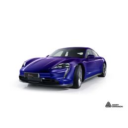 Avery Dennison SW Gloss Metallic Mysterious Indigo / BX8090001 / š.152cm