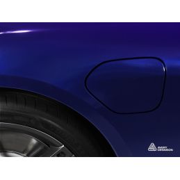 Avery Dennison SW Gloss Metallic Mysterious Indigo / BX8090001 / š.152cm