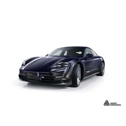 Avery Dennison SW Gloss Metallic Mystery Black / BX8110001 / š.152cm
