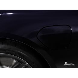 Avery Dennison SW Gloss Metallic Mystery Black / BX8110001 / š.152cm