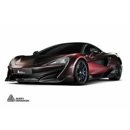 Avery ColorFlow Satin Solar Dawn Black/Red Satin š. 1,52 m