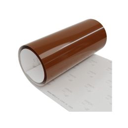 Oracal 641-800 Brown- Lesklá š.0,5m