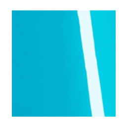 Avery Dennison SW Turquoise Ocean / CP7100001/ š. 152 cm
