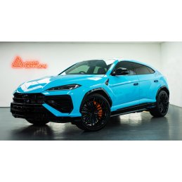 Avery Dennison SW Turquoise Ocean / CP7100001/ š. 152 cm
