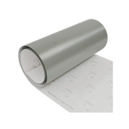 Oracal 641-090 Silver Grey- Matná š.0,5m