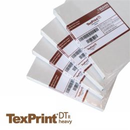 Sublimačný papier TexPrint DTR pre Ricon/Virtuoso - A3 (110 listov)
